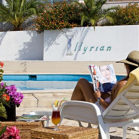 Illyrian Resort Milna  Exterior photo