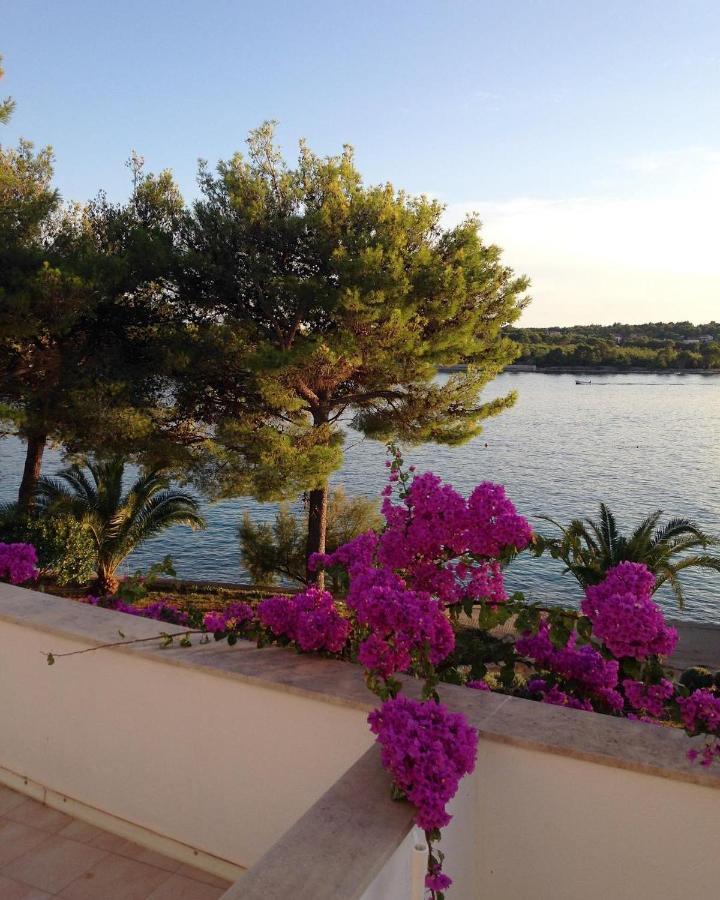 Illyrian Resort Milna  Exterior photo
