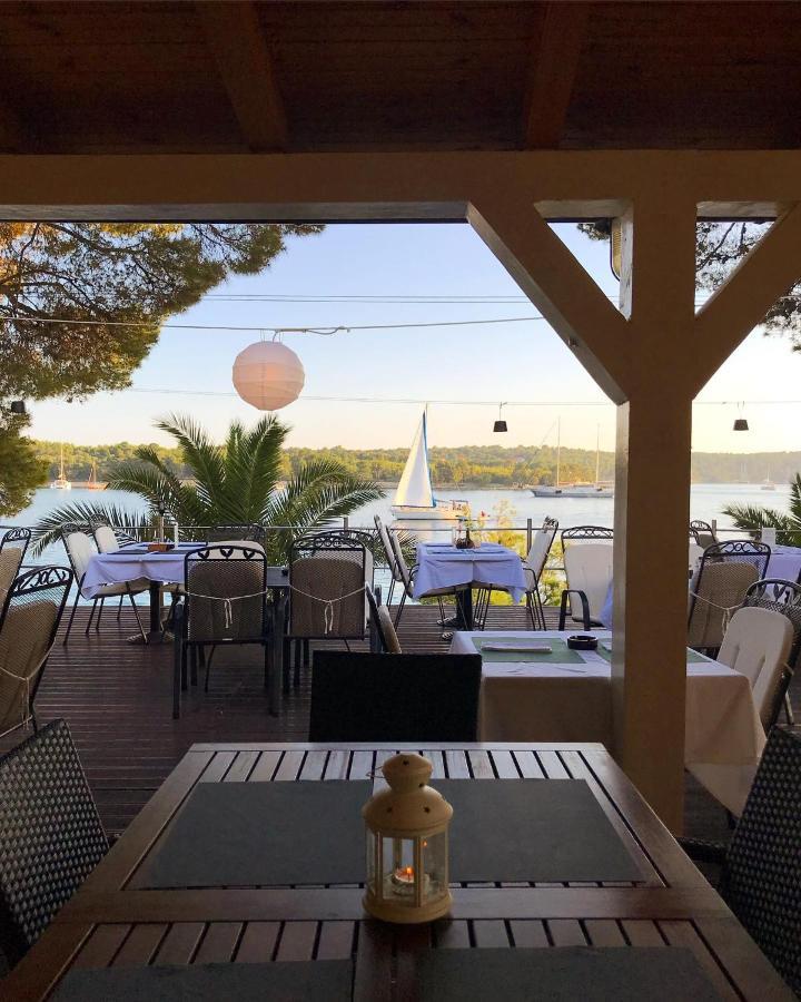 Illyrian Resort Milna  Exterior photo