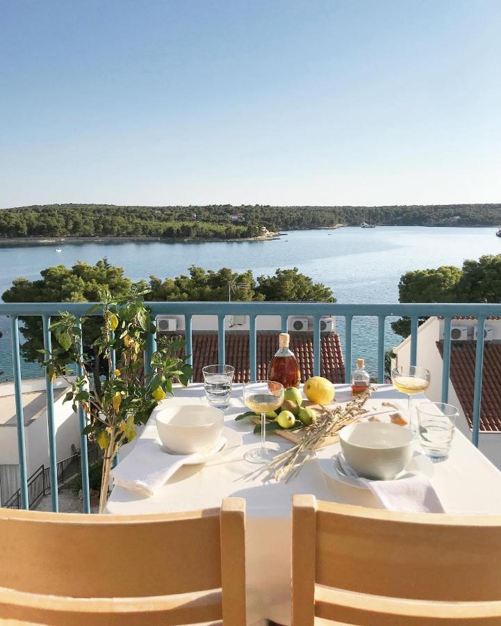 Illyrian Resort Milna  Exterior photo