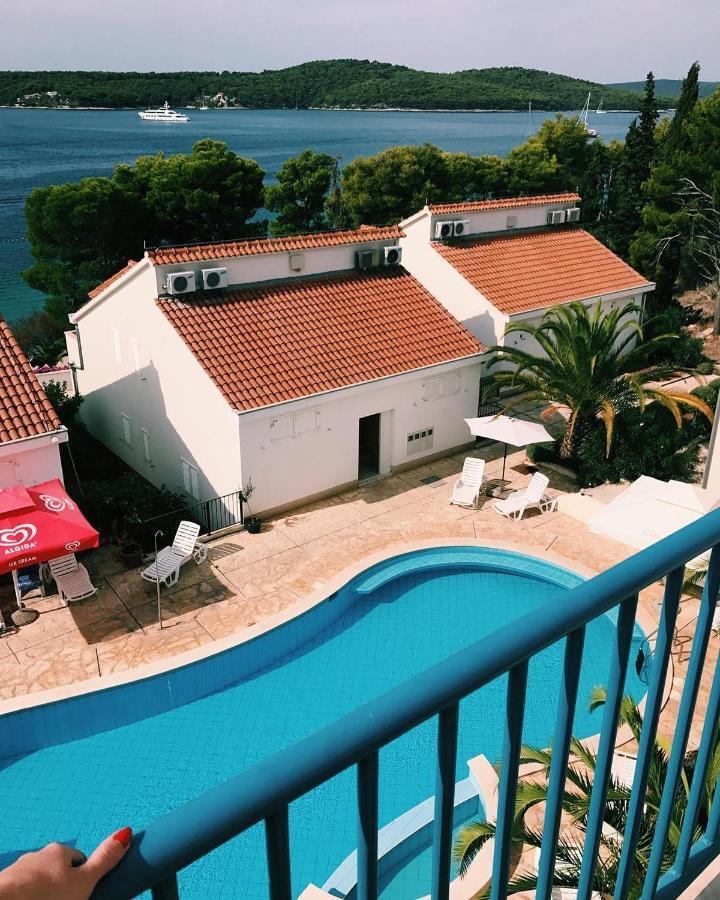 Illyrian Resort Milna  Exterior photo