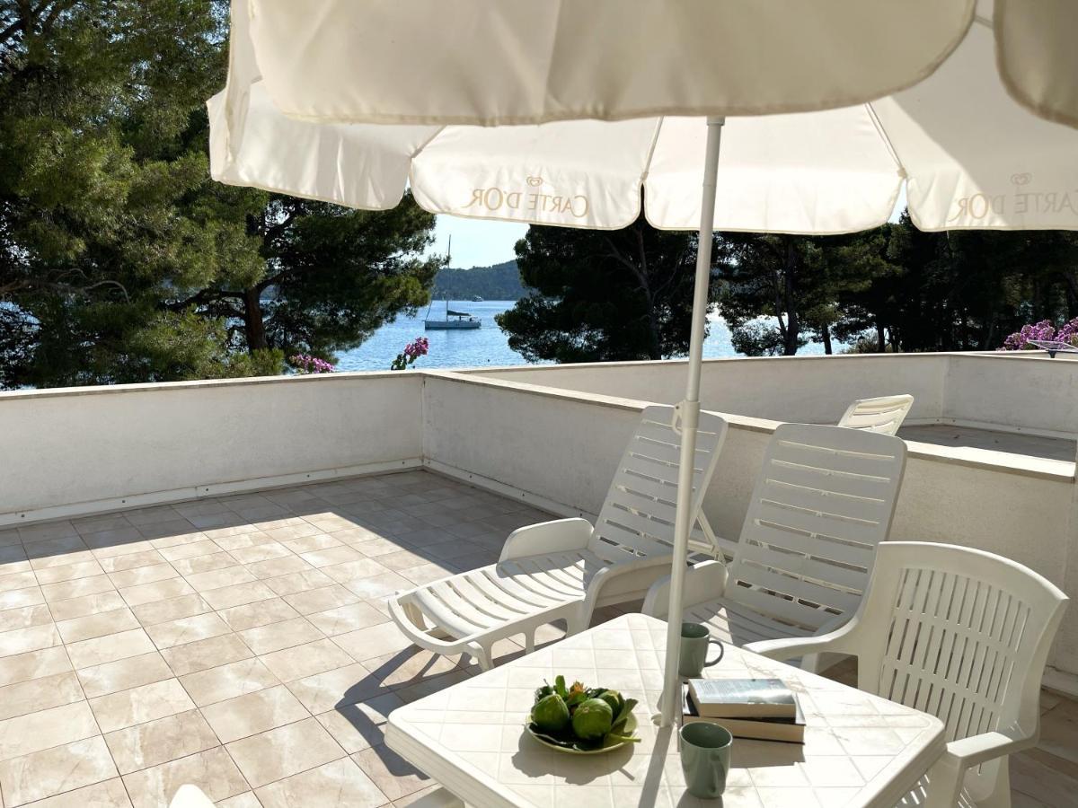 Illyrian Resort Milna  Exterior photo