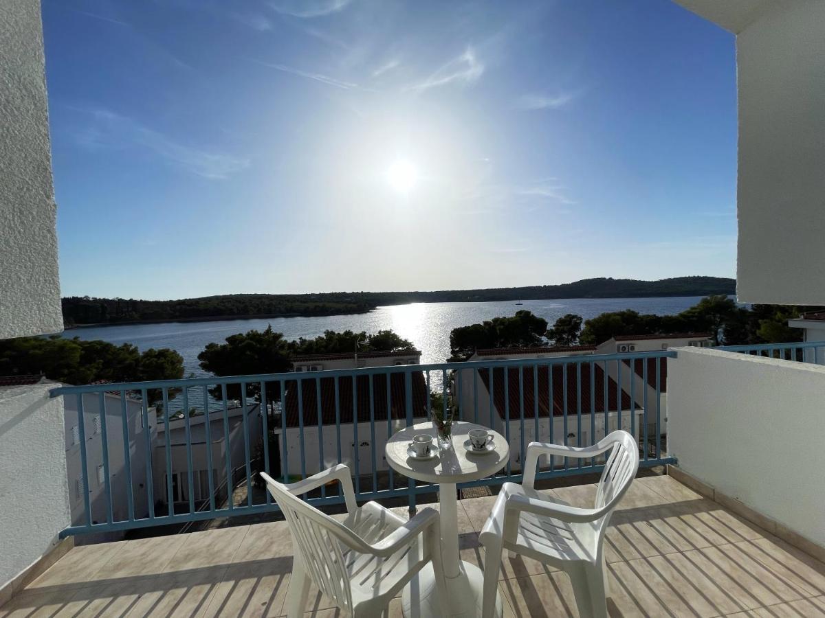 Illyrian Resort Milna  Exterior photo