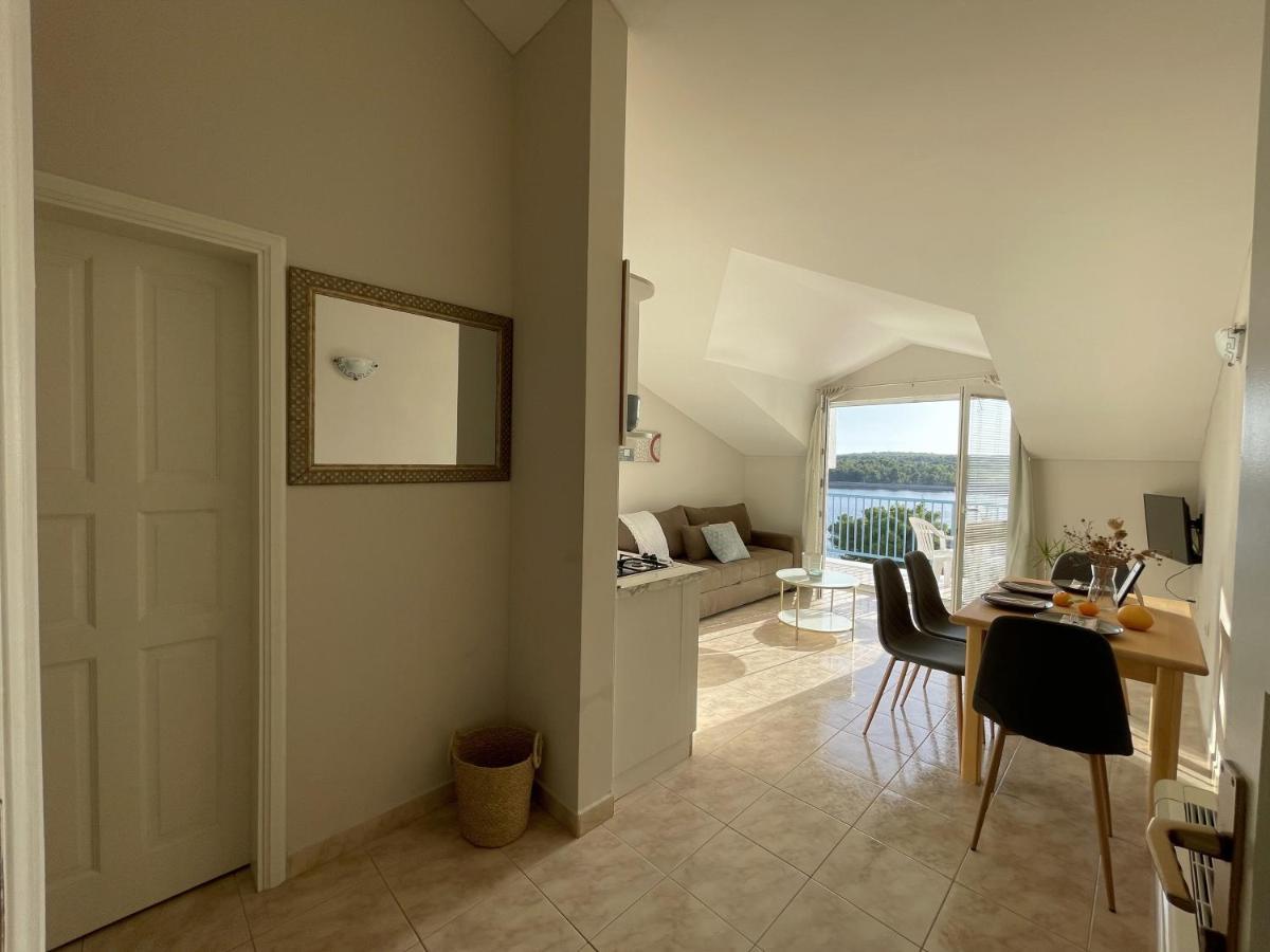Illyrian Resort Milna  Exterior photo