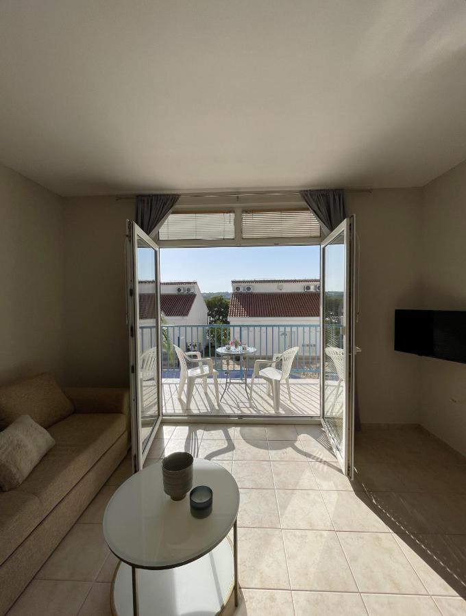 Illyrian Resort Milna  Exterior photo