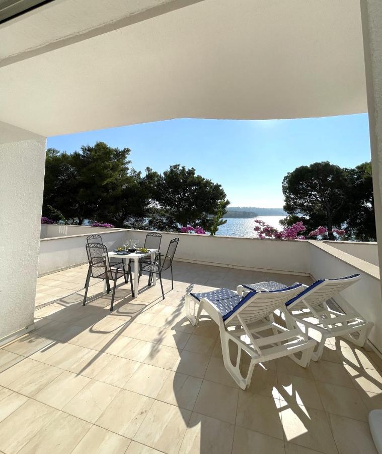 Illyrian Resort Milna  Exterior photo
