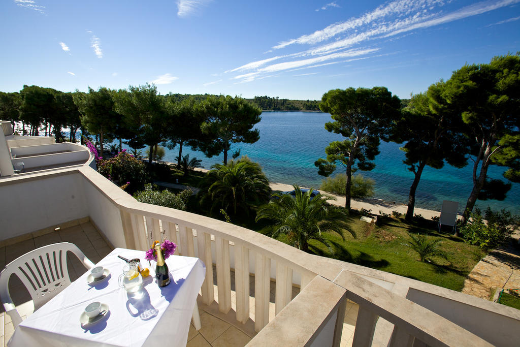 Illyrian Resort Milna  Room photo