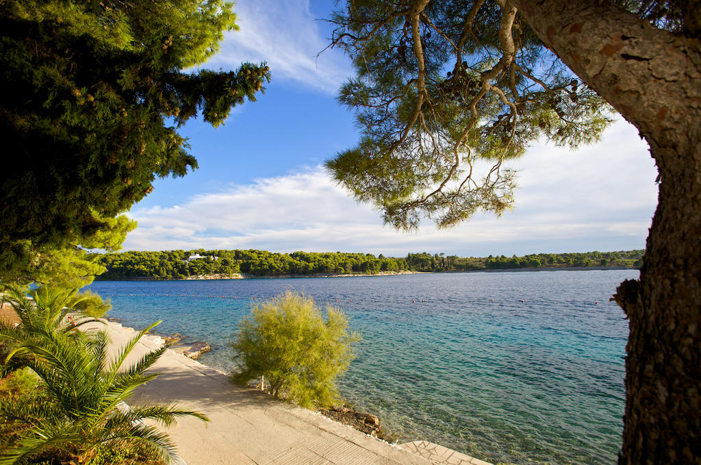 Illyrian Resort Milna  Exterior photo
