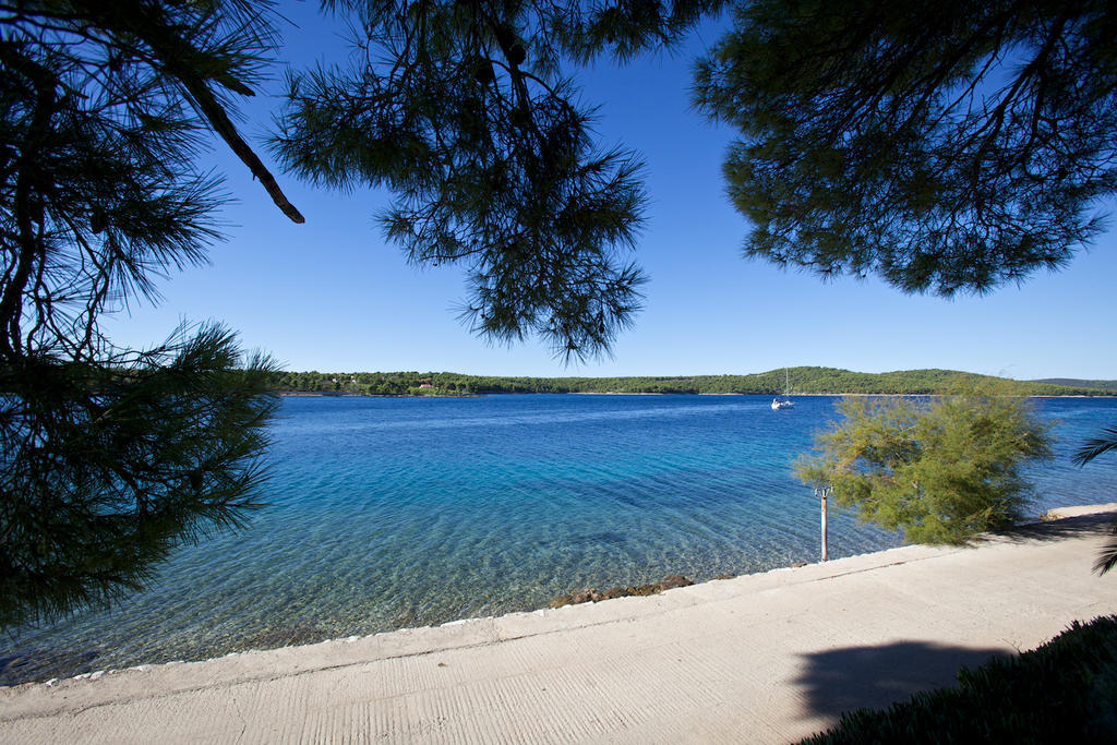 Illyrian Resort Milna  Exterior photo