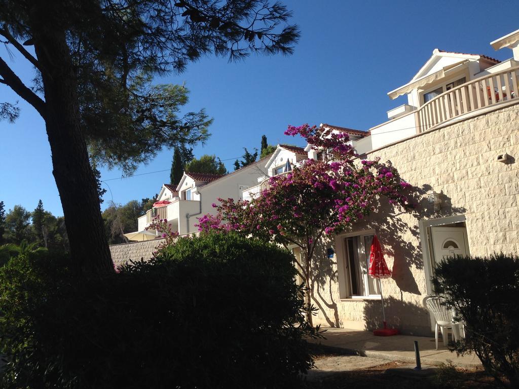 Illyrian Resort Milna  Exterior photo