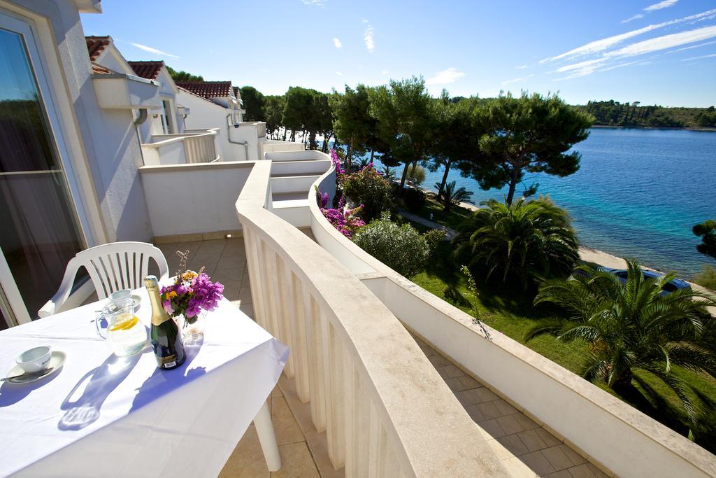 Illyrian Resort Milna  Exterior photo