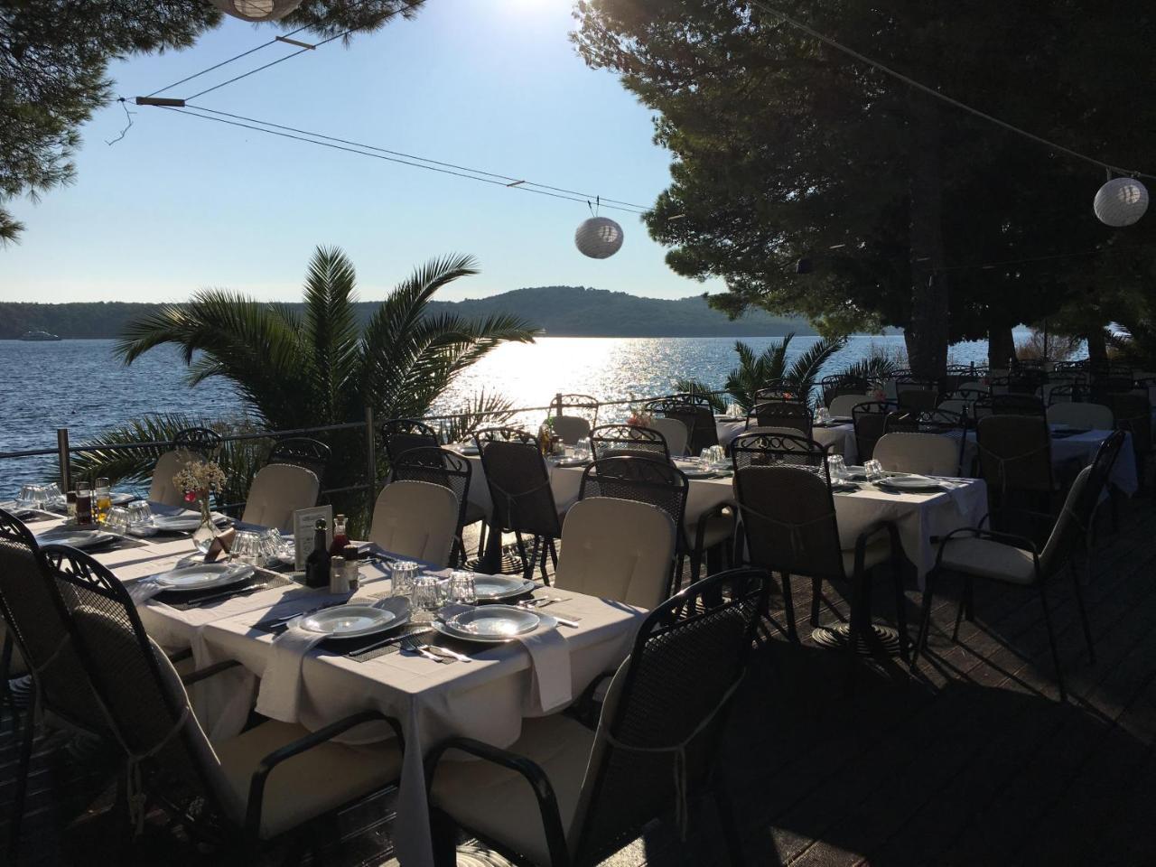 Illyrian Resort Milna  Exterior photo