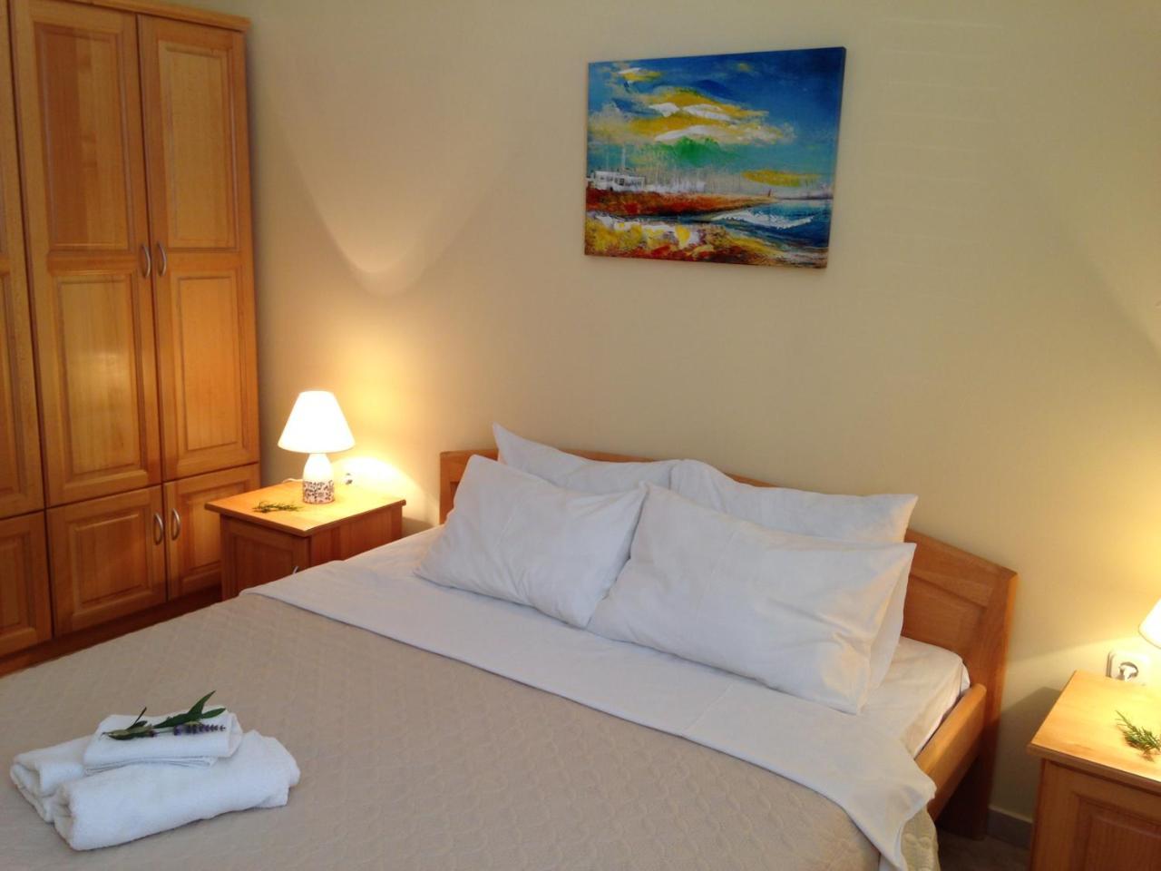Illyrian Resort Milna  Exterior photo